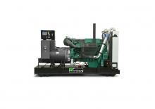 Generatori diesel INMESOL AV-250