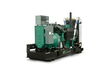 Generatori diesel INMESOL AV-280