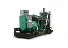 Generatori diesel INMESOL AV-280
