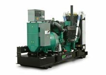 Generatori diesel INMESOL AV-330