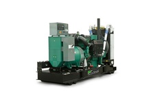 Generatori diesel INMESOL AV-360