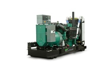 Generatori diesel INMESOL AV-800