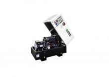 Generatori diesel INMESOL BK-017