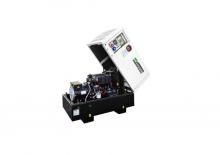 Generatori diesel INMESOL BK-017