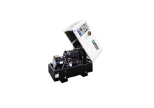Generatori diesel INMESOL BK-14