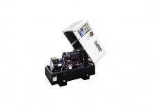 Generatori diesel INMESOL BL-10