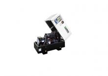 Generatori diesel INMESOL BR-18