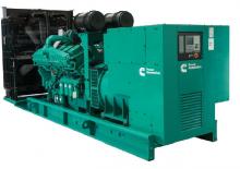 Generatori diesel Cummins C1000 D5