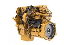 Generatori diesel Caterpillar C15 ATAAC