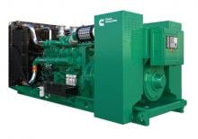 Generatori diesel Cummins C1500D6E