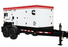Generatori diesel Cummins C150D2RE