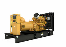 Generatori diesel Caterpillar C18-850