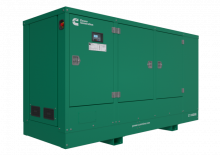 Generatori diesel Cummins C220D5EQ