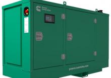 Generatori diesel Cummins C22D5Q