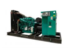 Generatori diesel Cummins C400D6B