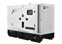 Generatori diesel Cummins C40D2R
