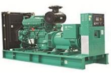 Generatori diesel Cummins C440D5