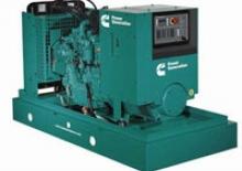 Generatori diesel Cummins C45D5