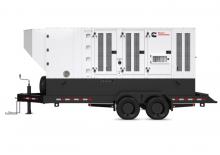 Generatori diesel Cummins C500D6RE