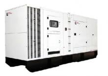 Generatori diesel Cummins C550D5R