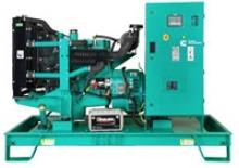 Generatori diesel Cummins C60 D6