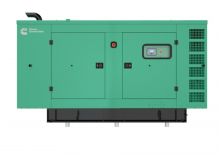 Generatori diesel Cummins C80D6I