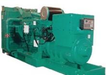 Generatori diesel Cummins C900D5E