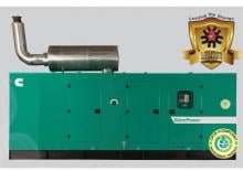 Generatori diesel Cummins C910D5P