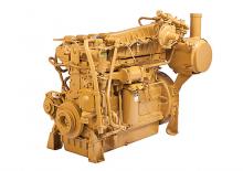 Generatori diesel Caterpillar CAT 3306 TA