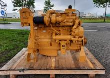 Generatori diesel Caterpillar CAT 3406 E ATAAC