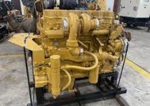 Generatori diesel Caterpillar CAT 3456 ATAAC