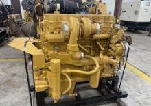 Generatori diesel Caterpillar CAT 3456 ATAAC