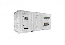 Generatori diesel INMESOL CC-1100