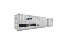 Generatori diesel INMESOL CC-1570
