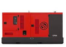Generatori diesel Chicago Pneumatic CPDG 60 JD