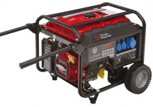 Generatori diesel Chicago Pneumatic CPPG 3