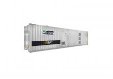 Generatori diesel INMESOL CT-1350