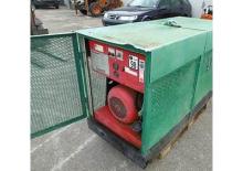 Generatori diesel Knurz D25-4DHAE