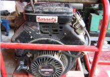 Generatori diesel Knurz D+E 6 DH