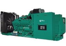 Generatori diesel Cummins DQGAJ