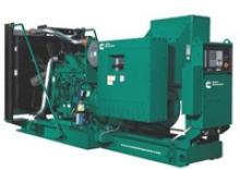 Generatori diesel Cummins DQPAA
