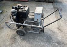 Generatori diesel Bosch DSOA 8,5