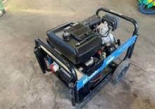 Generatori diesel SDMO DX 6000