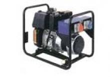 Generatori diesel Mase EASY 7500 DT
