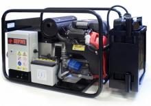 Generatori diesel Europower EP 1800 DE-S/BC