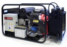 Generatori diesel Europower EP 1800 DE-S/BC