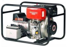 Generatori diesel Europower EP 2800 D LS