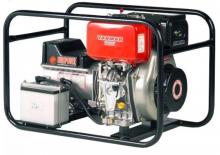Generatori diesel Europower EP 2800 D S