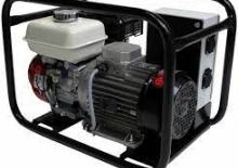 Generatori diesel Europower EP 3000