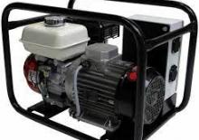 Generatori diesel Europower EP 3000 T-42